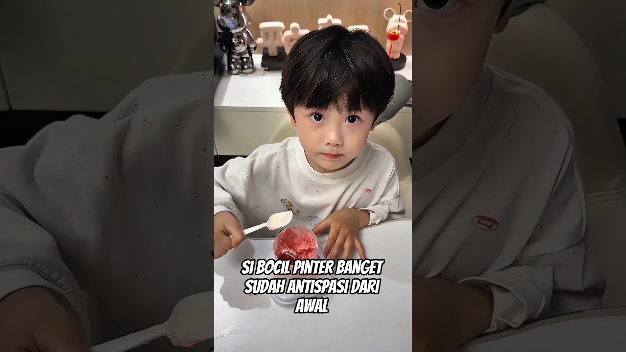 AKHIRNYA MAMA GAK JADI MARAH #shortsviral