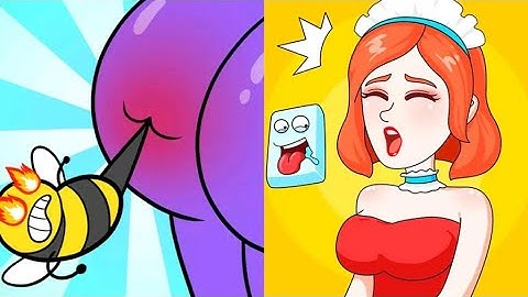 Help Monster 3 VS Delete Master 2 - Parasite Cleaner 86699 Level BIG UPDATE Tiktok Game, ios ,cpxxx