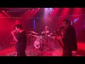 Sonic Medicine - 7 - A Sign - 10/20/23 - Southgate Roller Rink