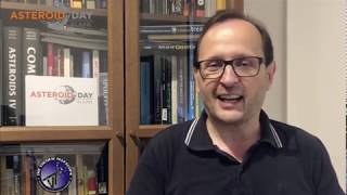 Asteroid Day Italia 2020
