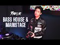  bass house  mainstage  10  dj tyger  dance party mix 2023