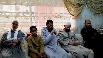 قراءة ماتعة وخاشعة من سورة يونس || للشيخ حسن غفار حفظه اللًّه