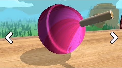 Going Balls All Levels Gameplay Walkthrough Android iOS Mobile Special Banana frenzy (Part 65)