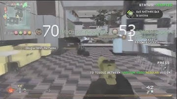 Modern Warfare 2 Modded Lobby Invites Read Description!!!!!