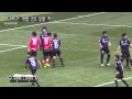 Gamba Osaka U23 vs Cerezo Osaka U23 (2-1) 4/10/2016 の動画、YouTube動画。