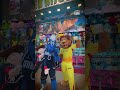 The day of fun, joy and pure vibes with Leon! 🥳🦁#WhistleForTexas#StateFairofTexas