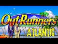 OutRunners アウトランナーズ Atlantic アトランティック In 03m21s58 By AGO OutRunners アウトランナーズ Atlantic アトランティック In 03m21s58 By AGO