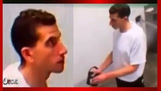 Famous Bryan Kohberger Prison Cell Video FULL and UNEDITED  Net Worth