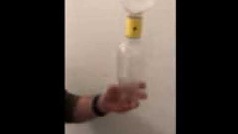 Double Vortex, Neodymium Magnetic Implosion Water Structuring Device Demonstration