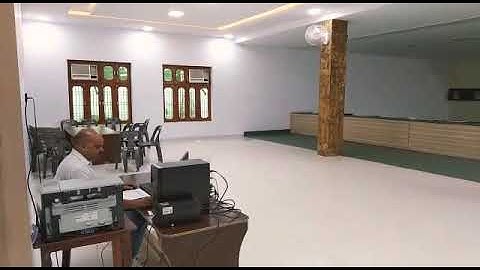 Meerut Shooting Range.....