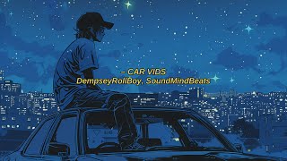 DempseyRollBoy - Red (Prod.@soundmindbeats) - [ Audio]