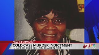 Montgomery County grand jury indicts man in 22-year-old murder cold case