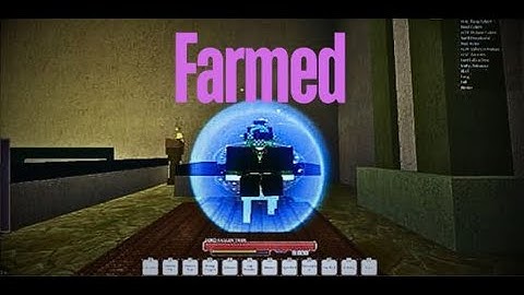 Kinda Raw Oni Ganking │Rogue Lineage