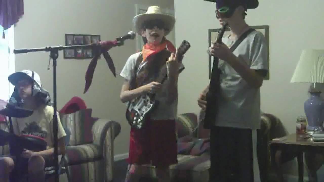 Redneck Carols Sweet Home Alabama Remix YouTube