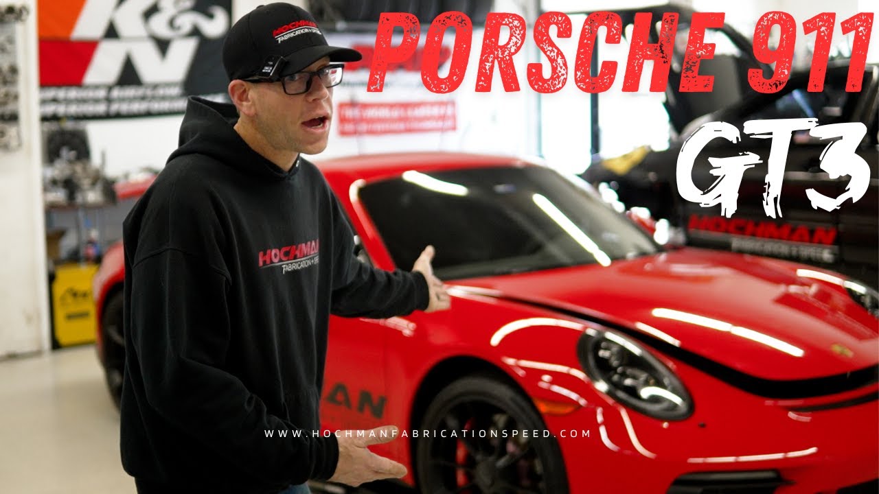 Bolt-In Roll Bar Install Secrets for Porsche GT3 Enthusiasts