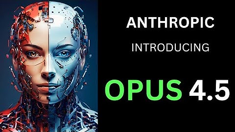 Claude Opus 4.5 Just Beat Every AI Model — Anthropic’s Most Powerful Release Yet