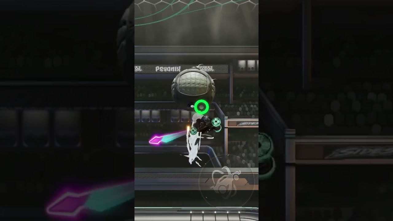 Freestyling with every car prt7 scarab 