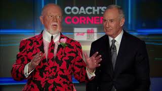 Coach's Corner 20-10-2018
