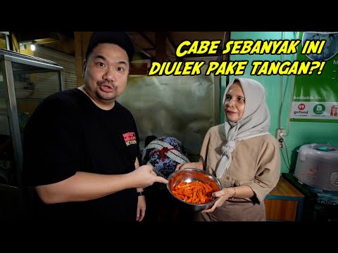 Soto Pites Mbah Galak