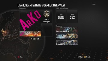 Black ops 2   Black ops 2 random class set up #2   2015 10 07 20 18 49 1