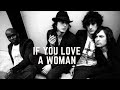 Dirty Pretty Things - If You Love A Woman (Subtitulado) (Mejorado)