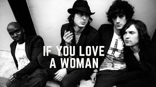 Dirty Pretty Things - If You Love A Woman (Subtitulado) (Mejorado)