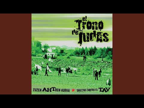 Zuzen AHTren aurka - Directos contra el TAV artwork