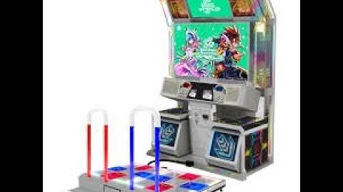 [DDR Stepmania] Casual Training
