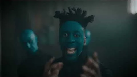 Dax - "SUPER GREMLIN" Freestyle [Official Video]