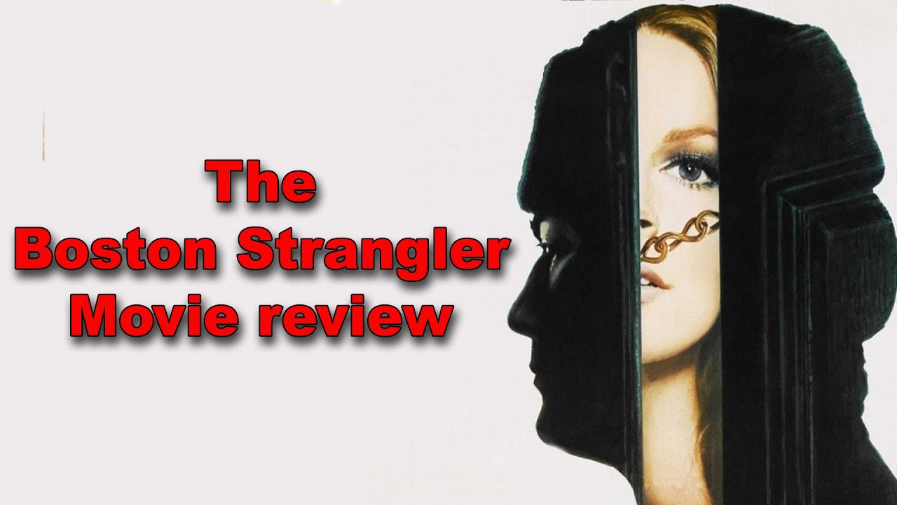 movie review boston strangler