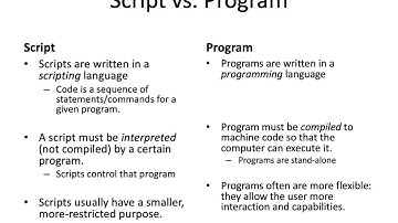 CS-252 - ML03: Bash Scripts and Environment Variables