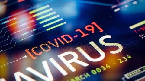 COVID19 Data analysis with Python