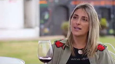 Bodega Braccobosca Video Individual