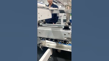 French fries boxes made by this way 👆