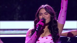 Amy Reeves - Bang Bang (Jessie J, Ariana Grande & Nicki Minaj) | Australian Idol 2024 | Grand Finale