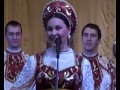 Омский хор в Русской Поляне. Репортаж ГТРК-Омск