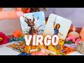 VIRGO 🚨 SUNDAY ! GOOD NEWS COMING IN 😍 SOMETHING MAKES YOU SMILE BIG 🥰