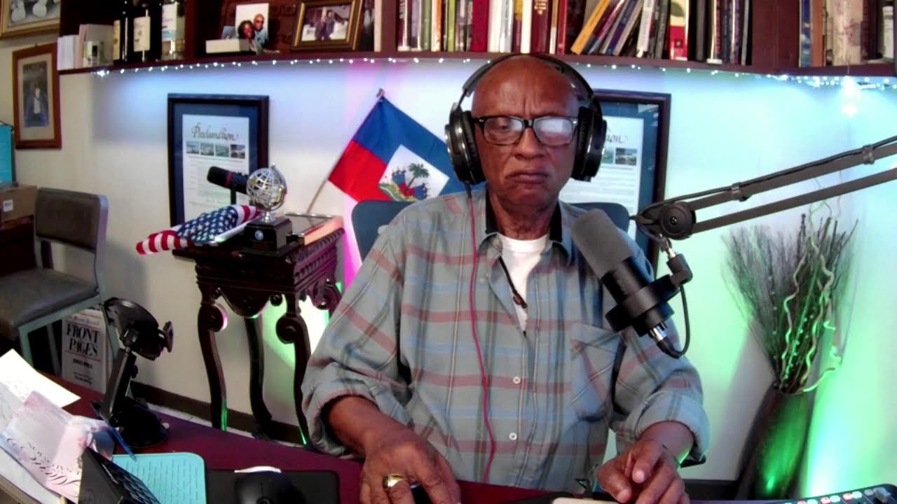 Verite Sou Tamboo Live Mix with JEANJEAN