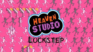 Heaven Studio Custom Remix - Lockstep
