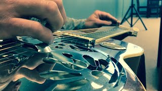 Channel Update, 2000 Sub Giveaway, Cousin Caleb’s Dobro Music