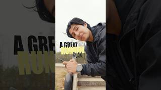 Start Running in 2025 with the Runna App screenshot 4