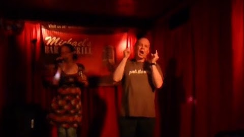 part 2, ASL with pussycat song by connie vannett