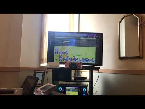 君がいない夏/DEEN 歌ってみた