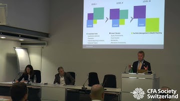 An Introduction to the CFA Program - Geneva