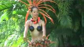 Turama - E purotu anakenake Cook Island song chords