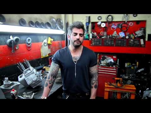 TATT200 / Serie Documental [04/05] / American Tattoo - Argentina