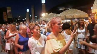 Download Lagu Summer Evening at Demiros Cardiff Bay MP3