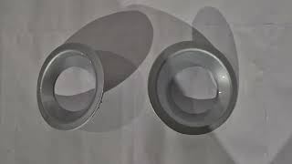 Range Rover Sport Обведення Противотуманок 2 Шт