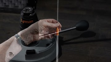 Accu-prime Auto Load