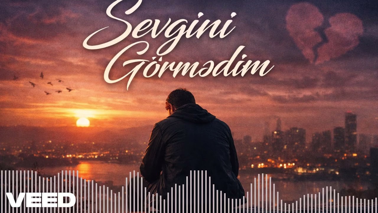 Sevgini Görmədim-Yeni Mahnı 2026 By Amanov